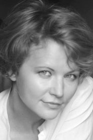 Lyubov Ignatyeva portrait