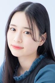 Ui Hoshizaki portrait