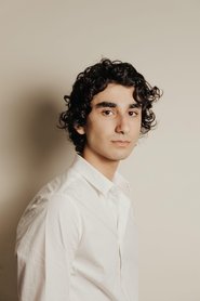 Baran Yakut portrait