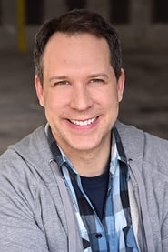 Dustin Lewis portrait