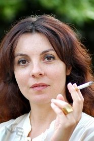 Francesca Figus portrait