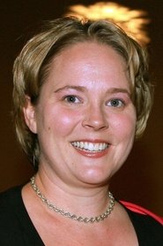 Carrie Henn portrait