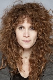 Hagar Ben-Asher portrait