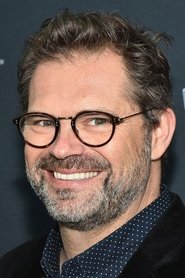 Dana Gould portrait