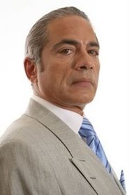 Roberto Moll portrait