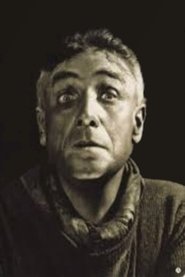 Séverin-Mars portrait