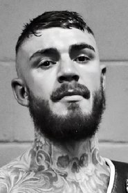 Lewis Crocker portrait