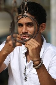 Ridson Reis portrait