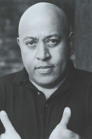 Keith Randolph Smith portrait