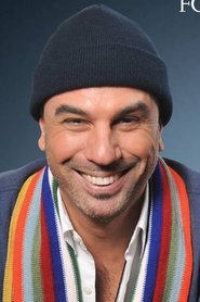 Facundo Ramírez portrait