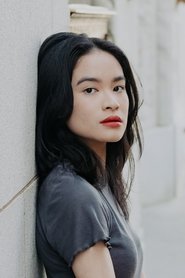 Janae Mei portrait