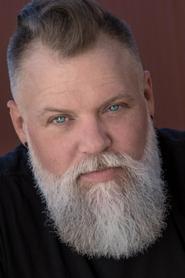 Mike DeMille portrait