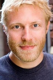 Alex Berg portrait