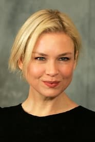 Renée Zellweger portrait