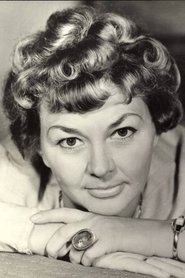 Gisela Bestehorn portrait