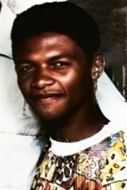 Rouxnet Brown portrait