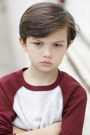 Houston Towe portrait