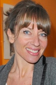 Carole Weiss portrait