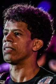 Adriano Moraes portrait