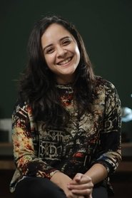 Anju Joseph portrait