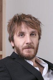 Matej Puc portrait