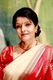 Mithila Sharma portrait