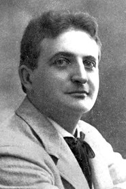 Arthur Donaldson portrait