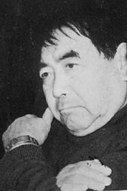 Meng Qingliang portrait