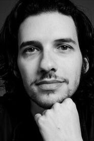 Rich Vreeland portrait