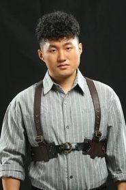 Guan Xiangyun portrait