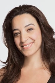 Asiye Dinçsoy portrait