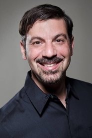 Christopher Patrino portrait