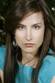 Catalina Aguayo portrait