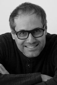 Jean-Sébastien Ouellette portrait