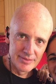 Guillermo Vallverdú portrait