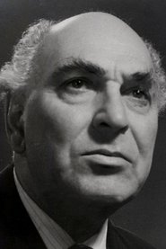 Gegham Harutyunyan portrait