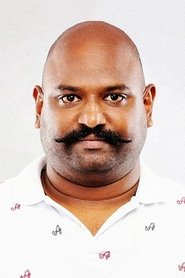 Jeevan Kumar portrait