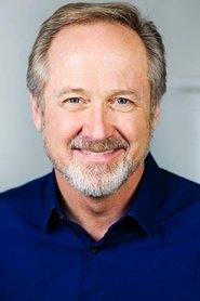 Mark Boyd portrait