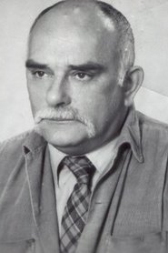 Jan Pyjor portrait