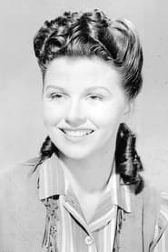 Vivian Austin portrait