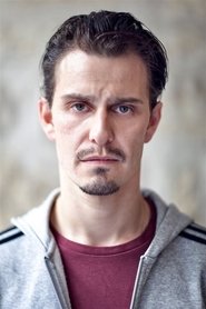 Tony Le Bacq portrait