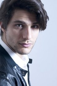 Pietro Masotti portrait