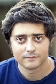Yuval Mendelson portrait