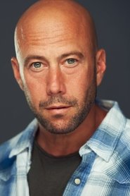 Aaron Berg portrait