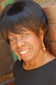 Baadja-Lyne Odums portrait