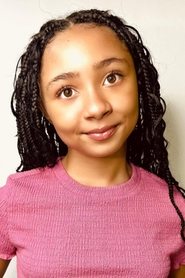 Sa'Raya Paris Johnson portrait
