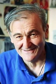 Levan Berikashvili portrait