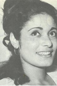 Aisha Ibrahim portrait