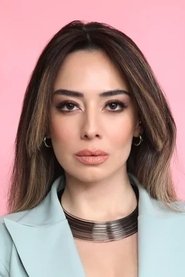 Merve Sevi portrait