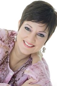 Lily Garza portrait